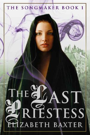 [The Songmaker 01] • The Last Priestess